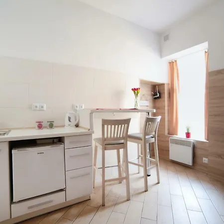 смарт в центрі для пари! дешево з ремонтом! * לבוב