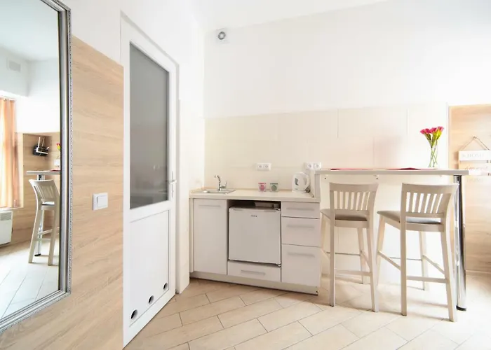 смарт в центрі для пари! дешево з ремонтом! * לבוב