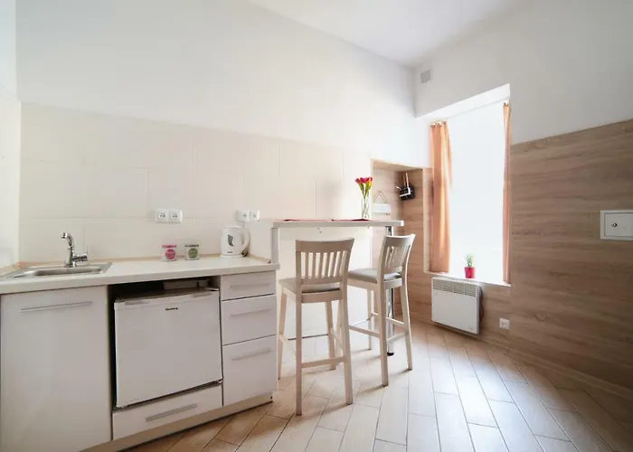 смарт в центрі для пари! дешево з ремонтом! * לבוב